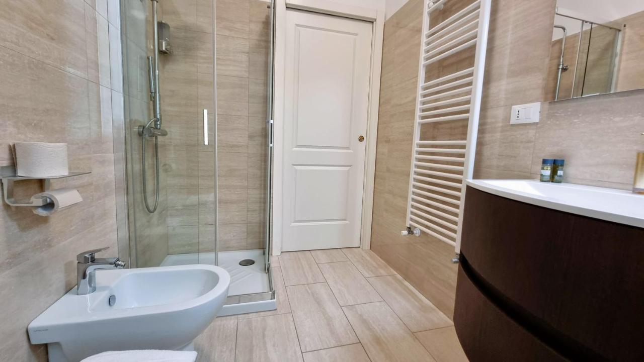 La Casa Dei Leoni Apartamento Trieste Exterior foto