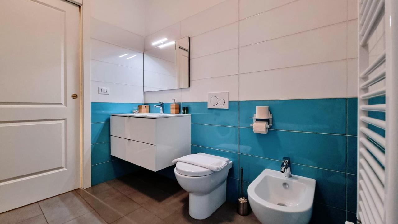 La Casa Dei Leoni Apartamento Trieste Exterior foto