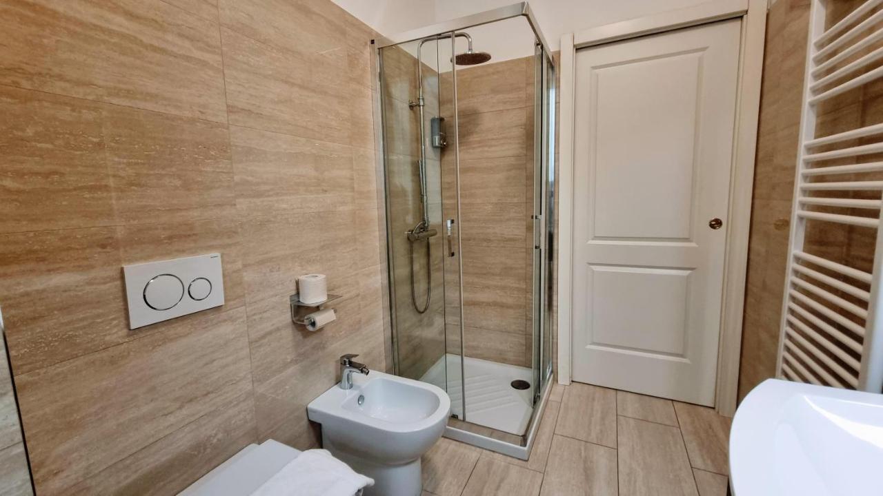 La Casa Dei Leoni Apartamento Trieste Exterior foto