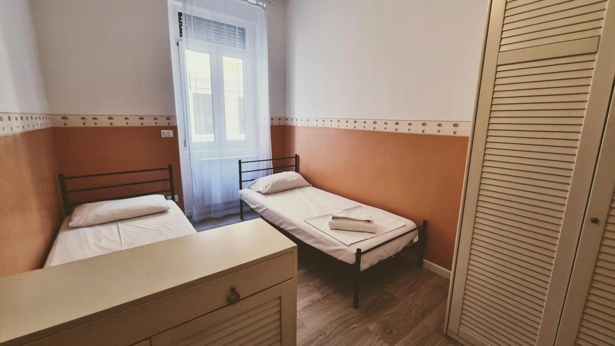 La Casa Dei Leoni Apartamento Trieste Exterior foto